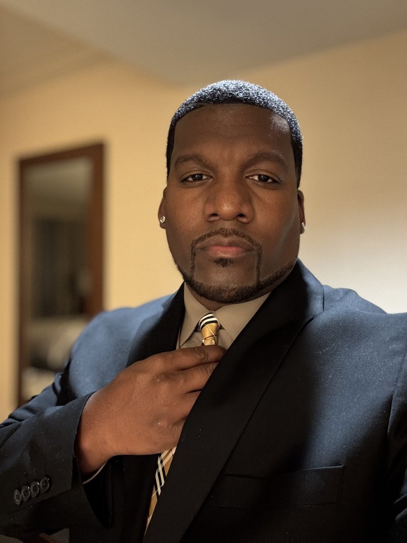 Daryan Wilkinson, Founder & CEO