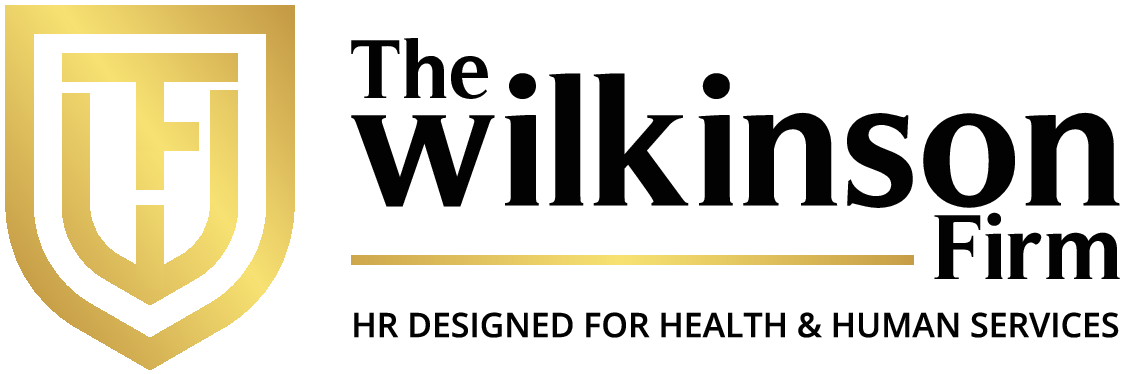 The Wilkinson Firm - HR Designed for Health & Human Services